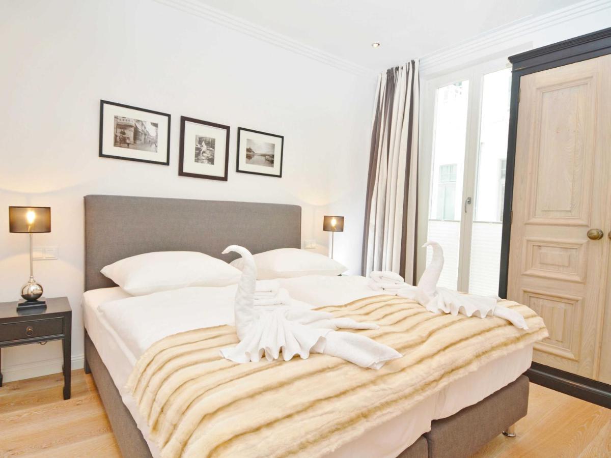 Villa "Johanna" Sellin - Wg13 Mit Kamin Und Zwei Balkonen المظهر الخارجي الصورة