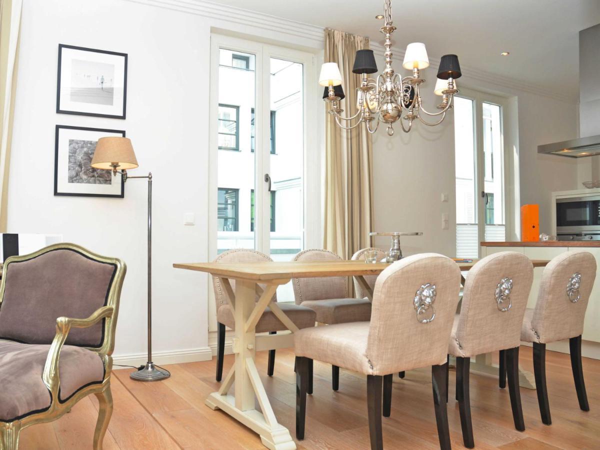 Villa "Johanna" Sellin - Wg13 Mit Kamin Und Zwei Balkonen المظهر الخارجي الصورة