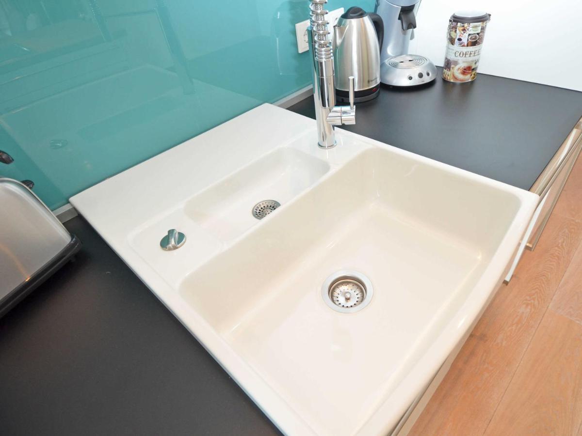 Villa "Johanna" Sellin - Wg13 Mit Kamin Und Zwei Balkonen المظهر الخارجي الصورة