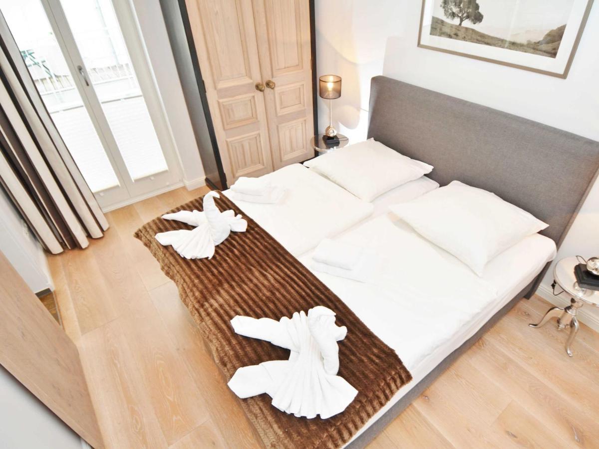 Villa "Johanna" Sellin - Wg13 Mit Kamin Und Zwei Balkonen المظهر الخارجي الصورة